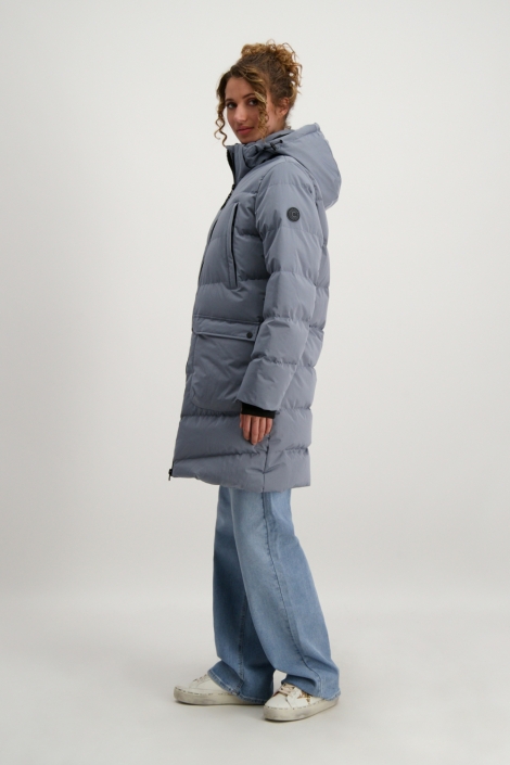 Cars maysay nylon poly mid grey